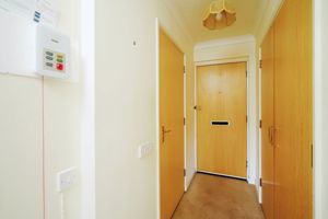 HALLWAY- click for photo gallery